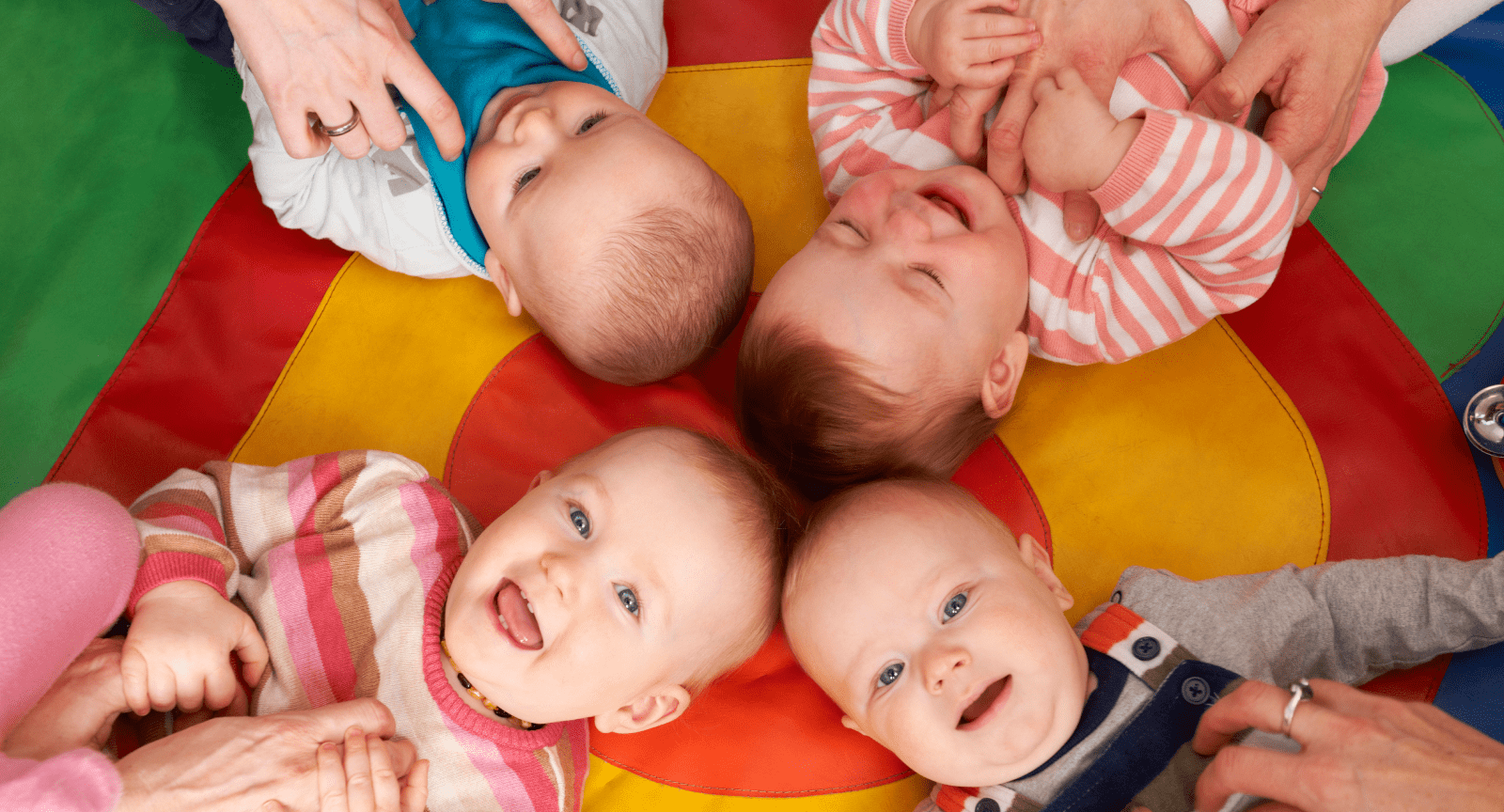 Infant Day Care